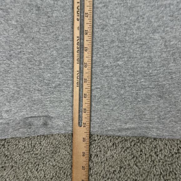 Vintage Chicago Bears Shirt Mens Medium NFL Football Tee Made USA Starter 90s - Picture 10 of 13